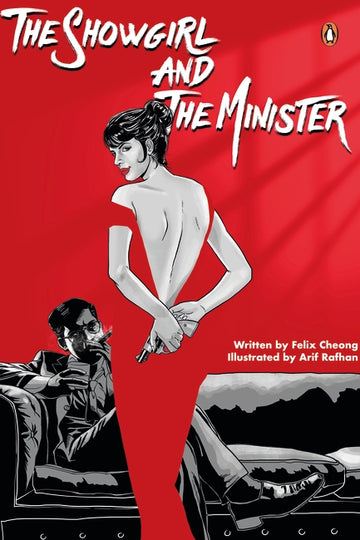The Showgirl and The Minister